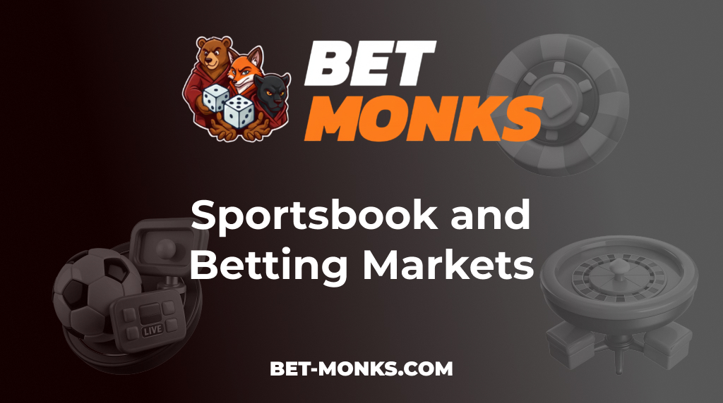 Betmonks Betting Betmonks Betting