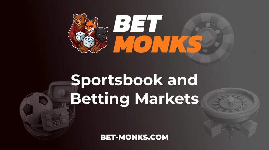 Betmonks Betting Betmonks Betting