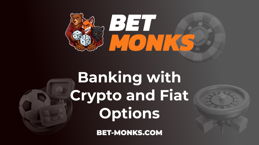 Betmonks Payments Betmonks Payments